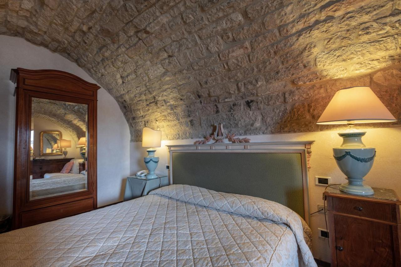 Deluxe Double or Twin Room Panoramic View
