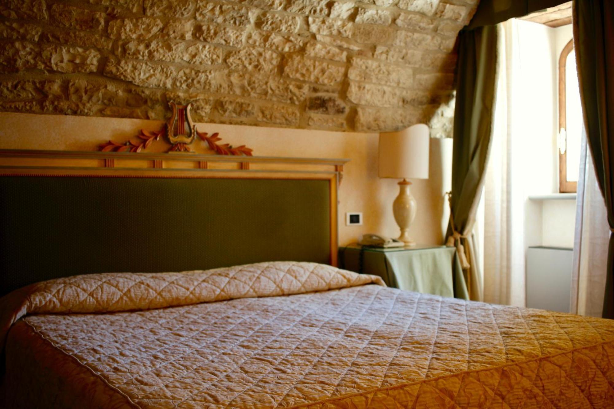 Superior Junior Suite