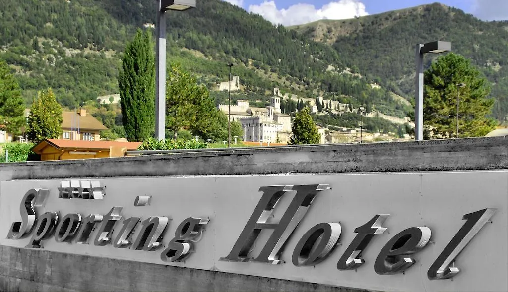 Sporting Hotel-1