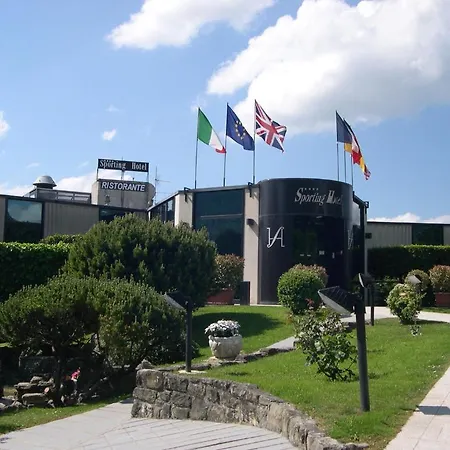 Sporting Hotel-3